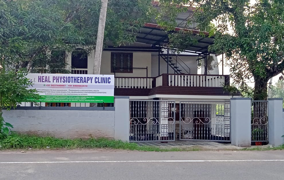 Dr. Jeena Jose
