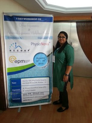 Dr. Jeena Jose