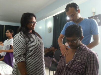 Dr. Jeena Jose