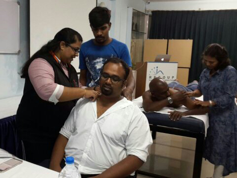 Dr. Jeena Jose