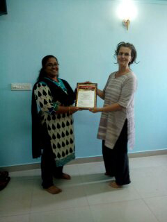 Dr. Jeena Jose