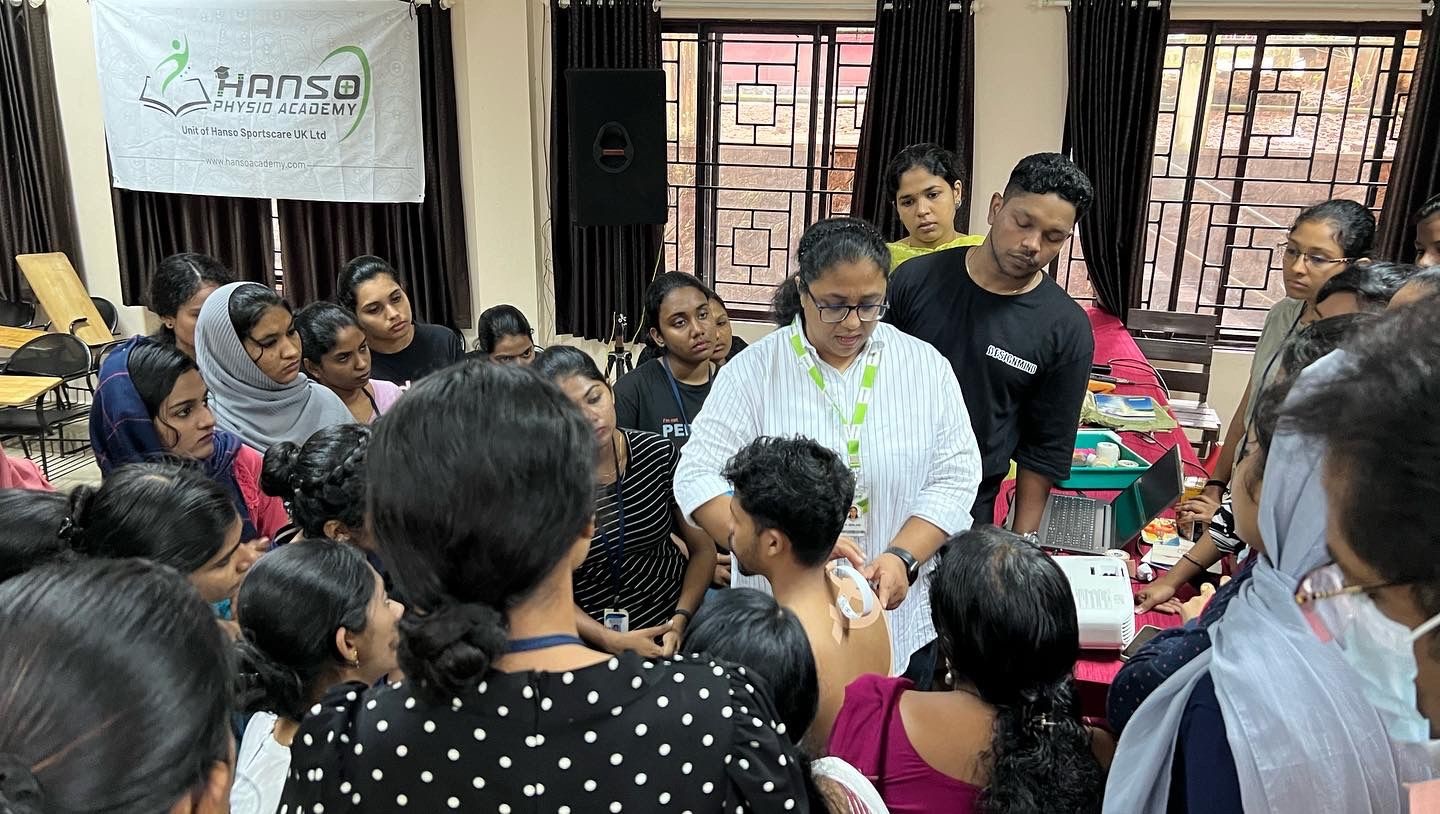 Dr. Jeena Jose