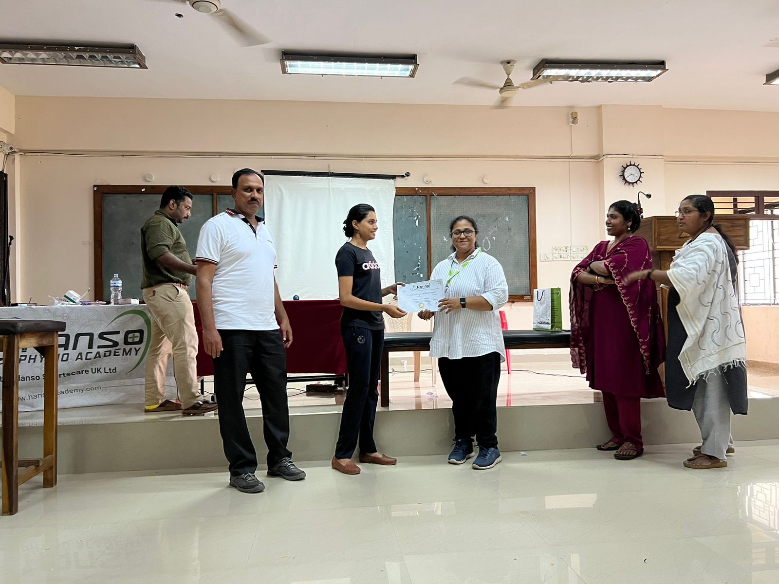 Dr. Jeena Jose