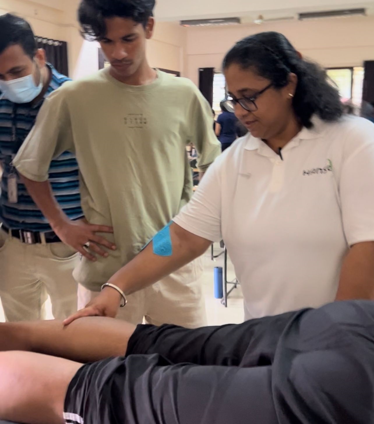 Dr. Jeena Jose