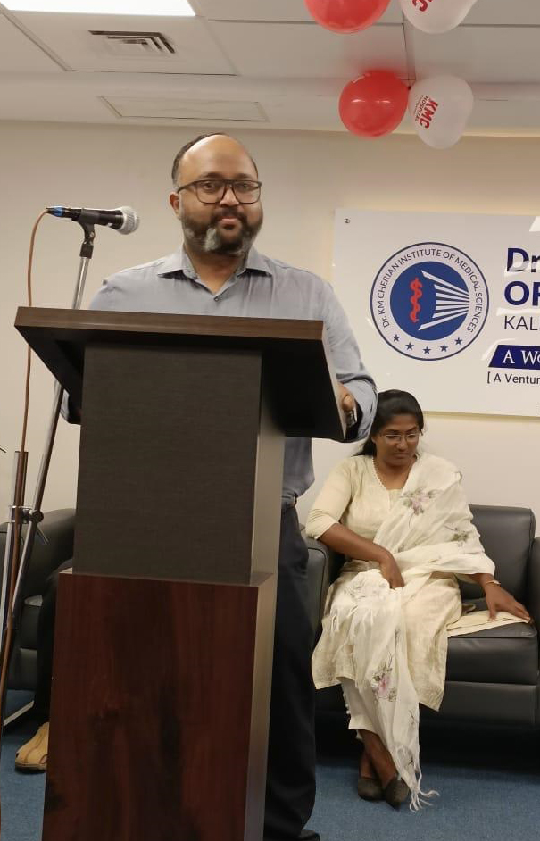 Dr. Jeena Jose