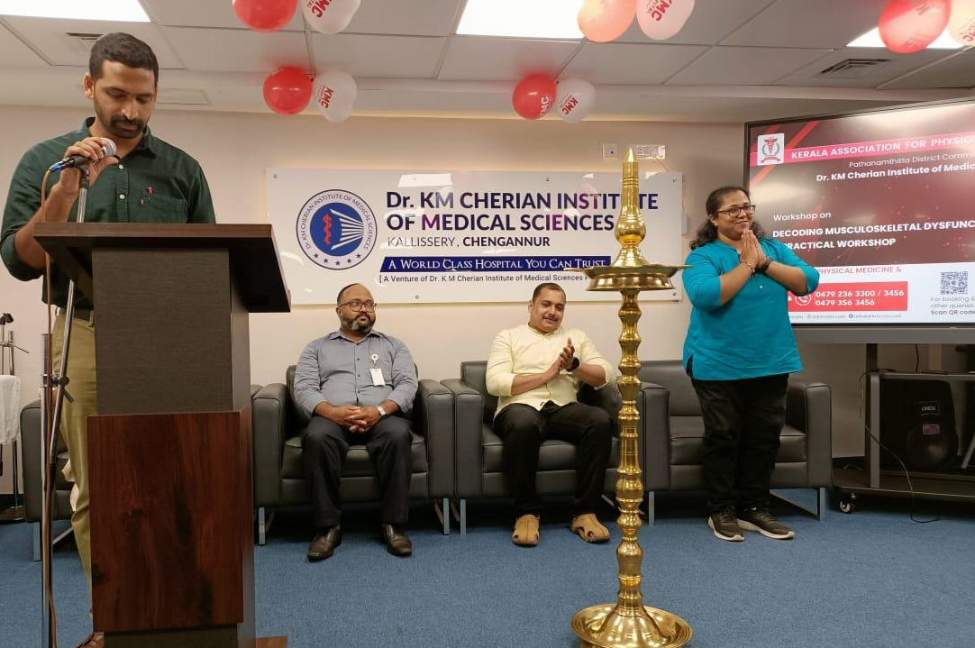 Dr. Jeena Jose